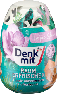 osvěžovač vzduchu Tropic Glow Denkmit