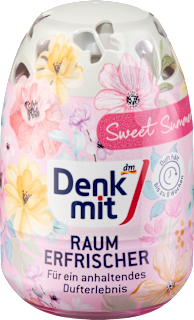 Ароматизатор за помещения Sweet Summer Denkmit