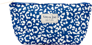 Kosmetiktasche Leo-Design  Vito & Joe