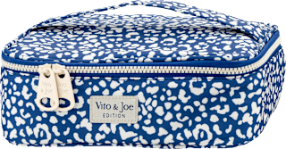 Kosmetikkoffer Leo-Design Vito & Joe