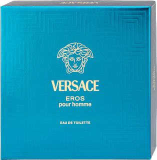 Geschenkset Eros Pur Versace