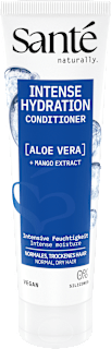Conditioner Intense Hydration SANTE NATURKOSMETIK