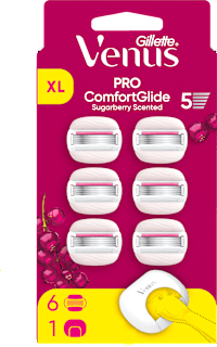 Rezerve aparat ras Pro Comfortglide Sugarberry Gillette Venus