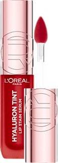Luciu de buze hidratant Hyaluron Tint Nr.420 Le Rouge Paris L'ORÉAL PARiS