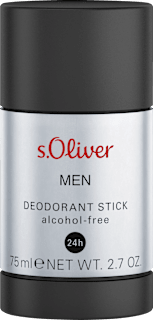 Deostick men s.Oliver