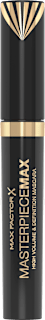 Max Factor Masterpiece Max maskara – Black Brown MAX FACTOR