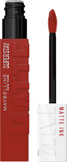 SUPER STAY MATTE INK tečni karmin za usne – 510 Charmer MAYBELLINE NEW YORK