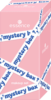 Mystery box make-up set 03 Mystery, Please! essence