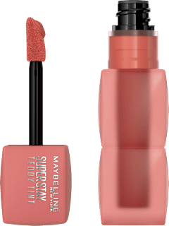 SUPERSTAY TEDDY TINT tečni ruž - 15 Skinnydip MAYBELLINE NEW YORK