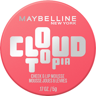 CLOUDTOPIA mus za usne i obraze - 07 MAYBELLINE NEW YORK