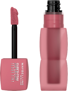 SUPERSTAY TEDDY TINT tečni ruž - 55 Kneehigh MAYBELLINE NEW YORK