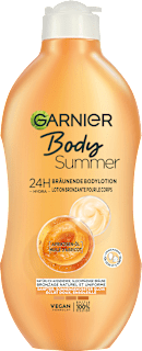 Bodylotion bräunend Summer Tan Lotion GARNIER