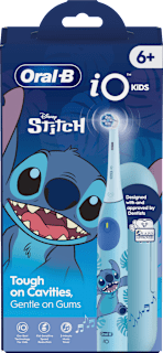 Periuță de dinți electrică iO Kids Disney Stitch Oral-B