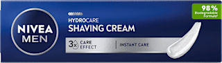 Крем за бръснене Hydrocare NIVEA MEN