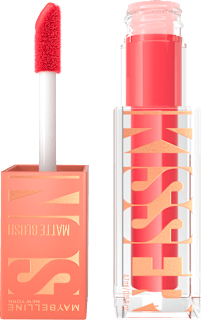Sunkisser Hazy Matte rumenilo - 30 Pink Mirage MAYBELLINE NEW YORK