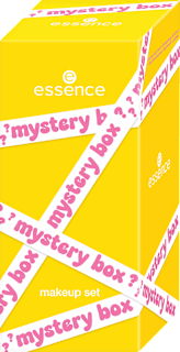 Mystery box make-up set 02 P.S.: Mystery Inside! essence