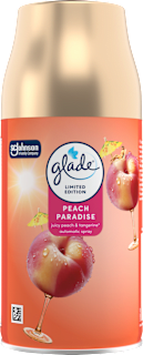 Rezervă spray aparat automatic Piersici  glade