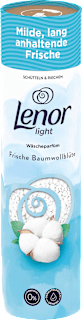 Wäscheparfum Light, Frische Baumwollblüte Lenor