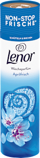 Wäscheparfüm Aprilfrisch  Lenor