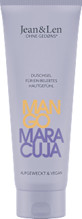 Sprchovací gél Mango/Marakuja Jean&Len