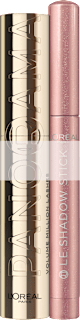 Mascara Black & Lidschatten Set Le Shadow Stick 118, 1 St