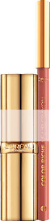 Lippenstift Color Riche 226 & Lipliner Set Color Riche 236, 1 St