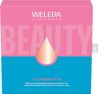 Geschenkset Your Beauty ID WELEDA
