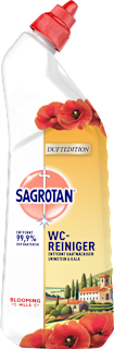 WC-Reiniger Blooming Hills Sagrotan