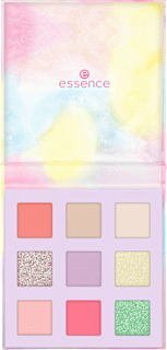 what the FLUFF?! paleta senki - 01 Cotton Candy Skies essence