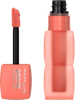 Super Stay Teddy Tint tečni ruž - 25 Baby Tee MAYBELLINE NEW YORK
