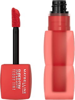 Super Stay Teddy Tint tečni ruž - 30 Coquettish MAYBELLINE NEW YORK