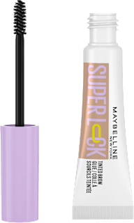 Super Lock gel za obrve - 253 Taupe MAYBELLINE NEW YORK