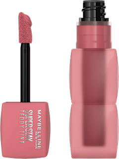 Super Stay Teddy Tint tečni ruž - 55 Kneehigh MAYBELLINE NEW YORK