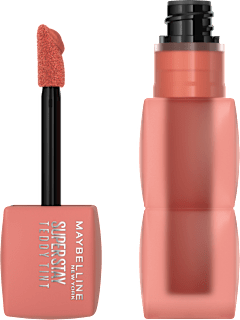 Super Stay Teddy Tint tečni ruž - 15 Skinnydip MAYBELLINE NEW YORK