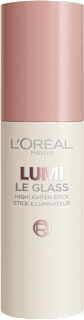Highlighter u stiku Lumi Le Glass – 620 Glassy Pink Ballet L'ORÉAL PARiS