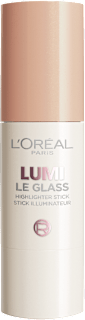 Highlighter u stiku Lumi Le Glass – 610 Glassy Pearl Eclat L'ORÉAL PARiS