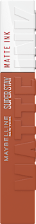 Super Stay Matte Ink tečni ruž za usne - 500 Insider MAYBELLINE NEW YORK