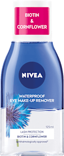 Odstranjivač šminke NIVEA