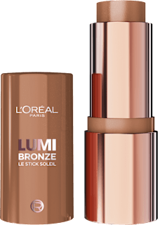 Bronzer u stiku Lumi Bronze – 110 Toasted Sunlight L'ORÉAL PARiS