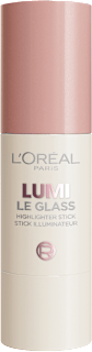 LUMI LE GLASS highlighter u stiku - 620 Pink Ballet L'ORÉAL PARiS