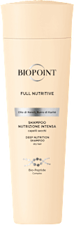 Shampoo FULL NUTRITIVE nutrizione intensa BIOPOINT