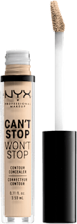 Tekući korektor Can't Stop Won't Stop – 06 Vanilla NYX PROFESSIONAL MAKEUP