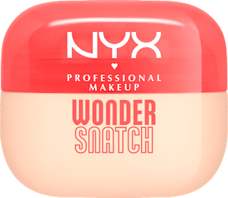 Puder u prahu Wonder Snatch – 01 Sugar Serve NYX PROFESSIONAL MAKEUP