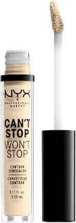 Tekući korektor Can't Stop Won't Stop – 01 Pale NYX PROFESSIONAL MAKEUP