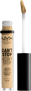 Tekući korektor Can't Stop Won't Stop – 08 True Beige NYX PROFESSIONAL MAKEUP