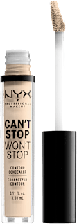 Tekući korektor Can't Stop Won't Stop – 04 Light Ivory NYX PROFESSIONAL MAKEUP