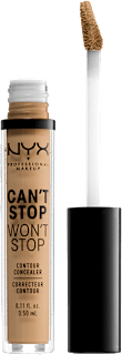 Tekući korektor Can't Stop Won't Stop – 10.3 Neutral Buff NYX PROFESSIONAL MAKEUP