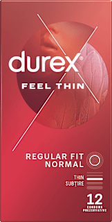 Feel Thin prezervativi Durex