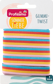 Gummitwist Sommerliebe  Profissimo