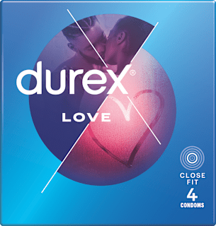 Love prezervativi Durex